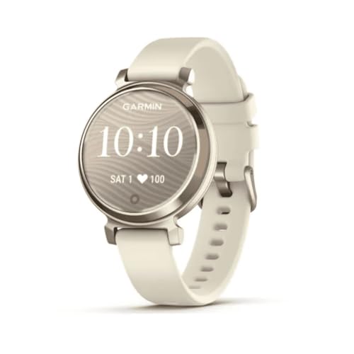 Garmin Lily 2: Stylish, Compact Smartwatch