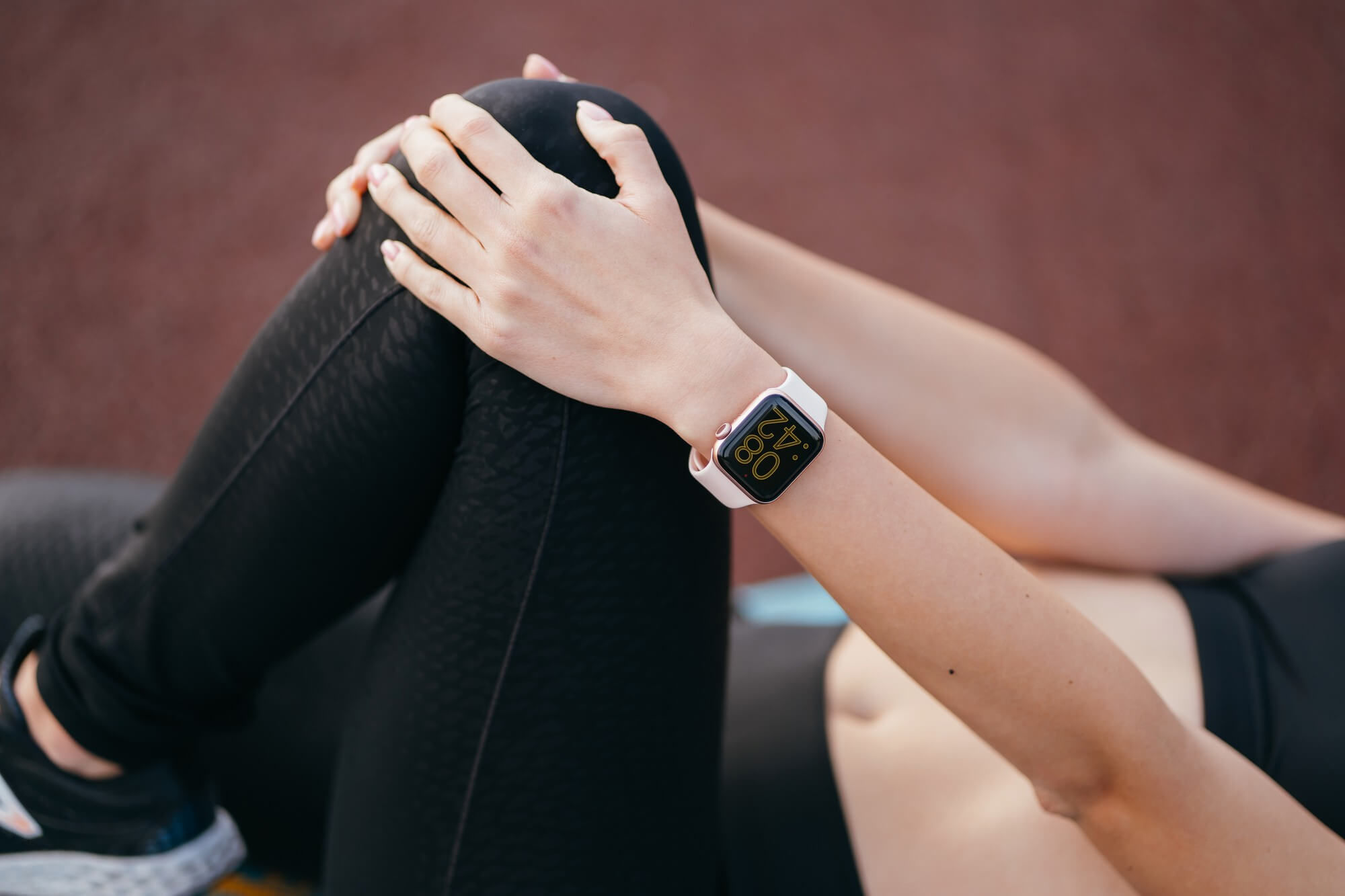 Top Premium Smartwatches for Women with GPS and Fitness Features