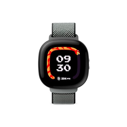 Fitbit Ace LTE Kids Smartwatch