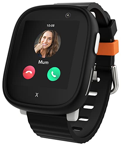 XPLORA X6 Play - 4G Children's Watch Phone