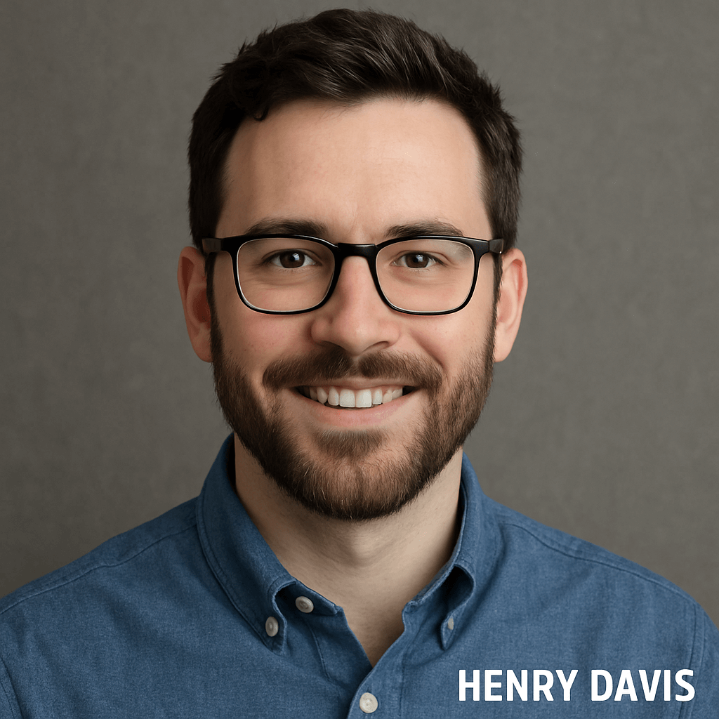 Henry Davis