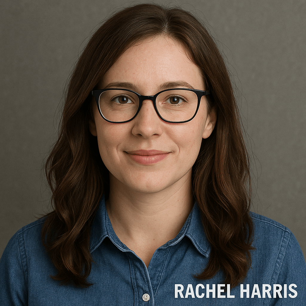 Rachel Harris