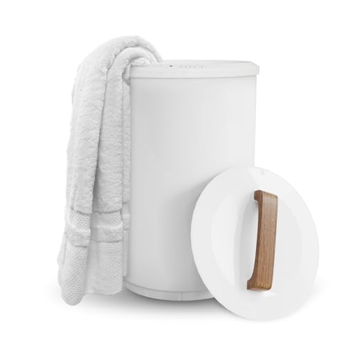SAMEAT Extra Large Heated Towel Warmer