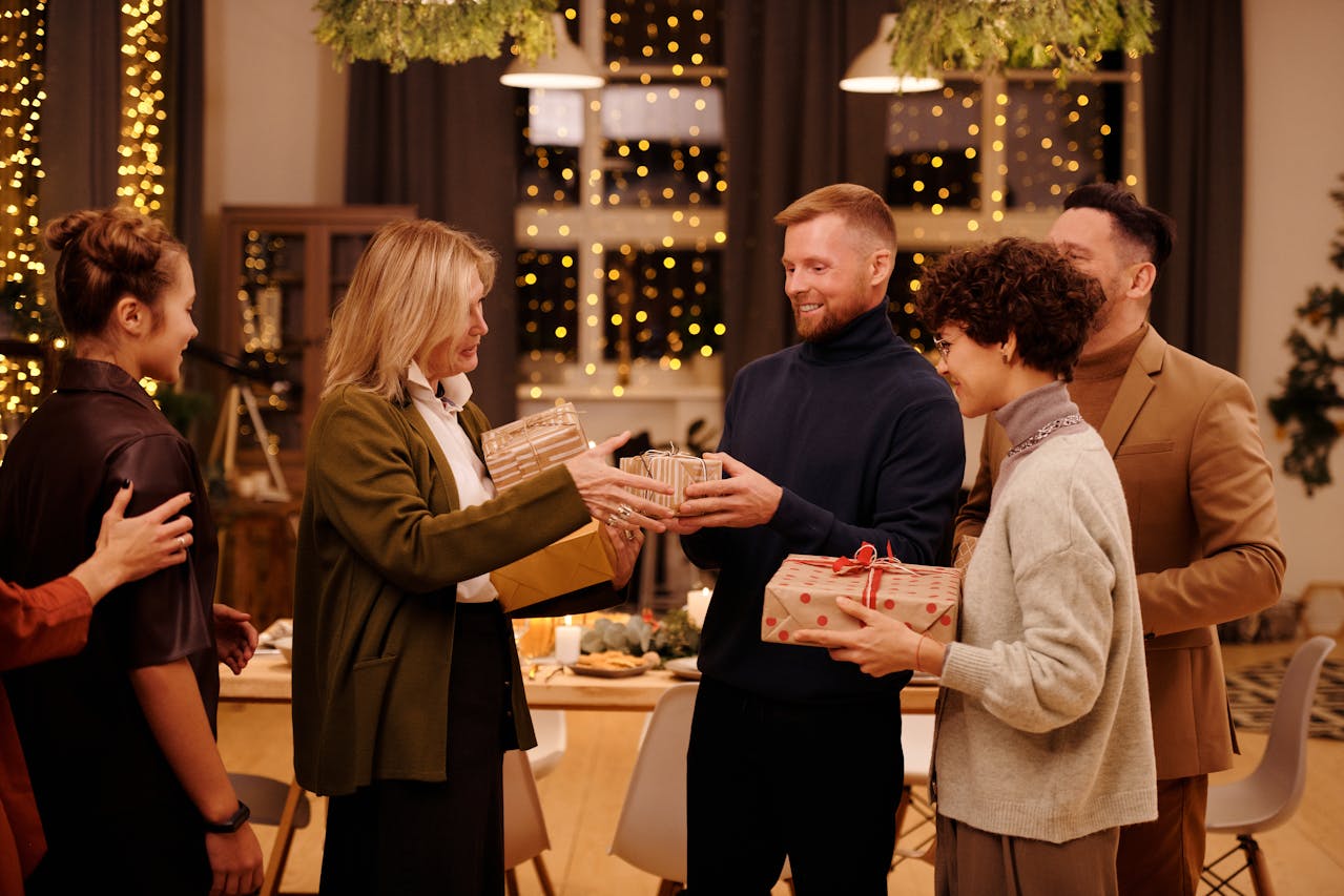 Christmas gifts for women that she’ll actually love