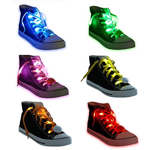Acmee LED Shoelaces