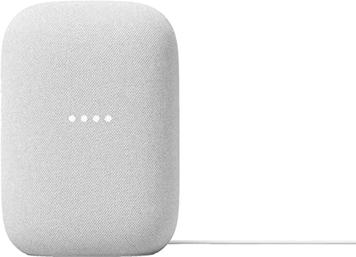 Google Audio Assistant Bluetooth Speaker