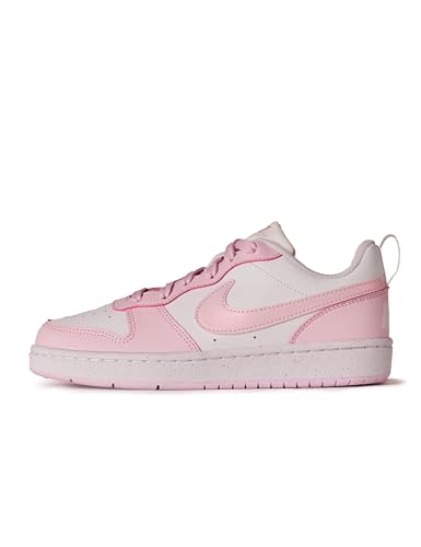 Nike Court Borough Low Recraft Big Kid's Shoes