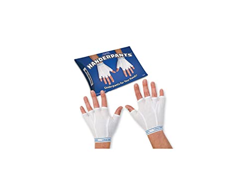 Archie McPhee Handerpants Underpants