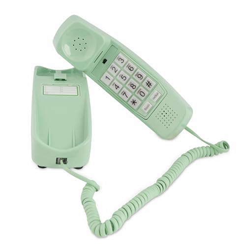 iSoHo Senior-Friendly Landline Phone