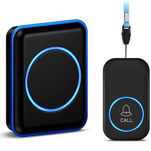 FullHouse Caregiver Wireless Pager