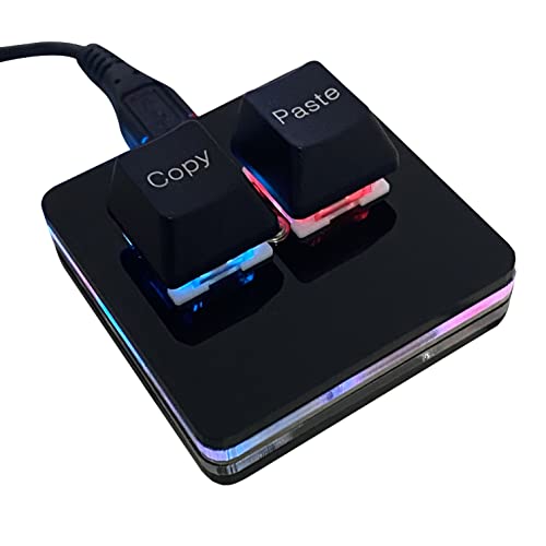 SAYO OSU 2-Key Gaming Keypad