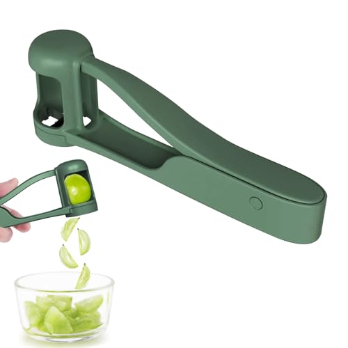 WhiteRhino Versatile Toddler Fruit Cutter