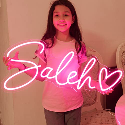 IbayNawi Customized Neon Signs