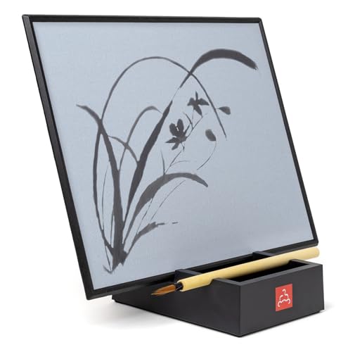 Original Buddha Board - Zen Art Supplies for Mindfulness & Creativity