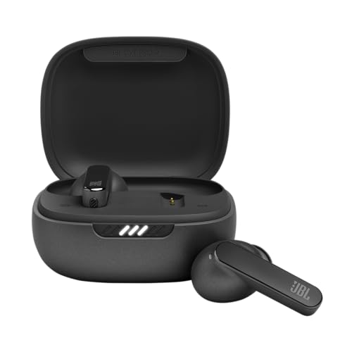 JBL Live Pro 2 - True Wireless Noise Cancelling Earbuds