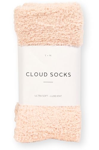 Unboxme Ultra-Soft Cloud Sleep Socks